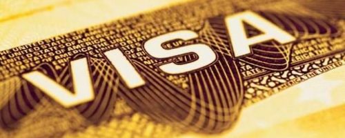 گلدن ویزا