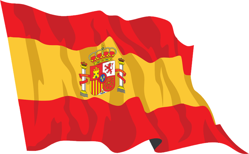 کشور اسپانیا