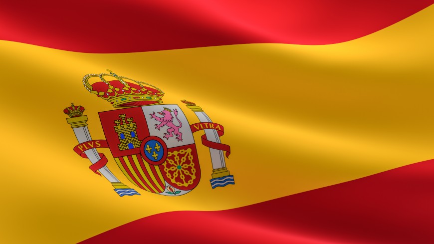 Spain_flag مهاجرت از طریق تمکن مالی در اسپانیا